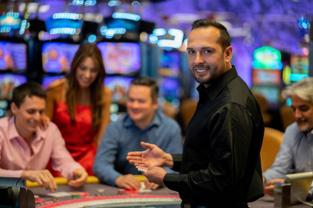 gbo hoki108 platform dashboard showing live-dealer tables, sportsbook, and slots