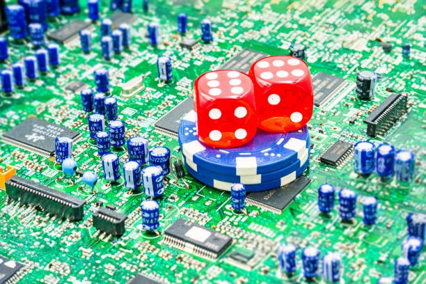 Andar Bahar live-dealer table